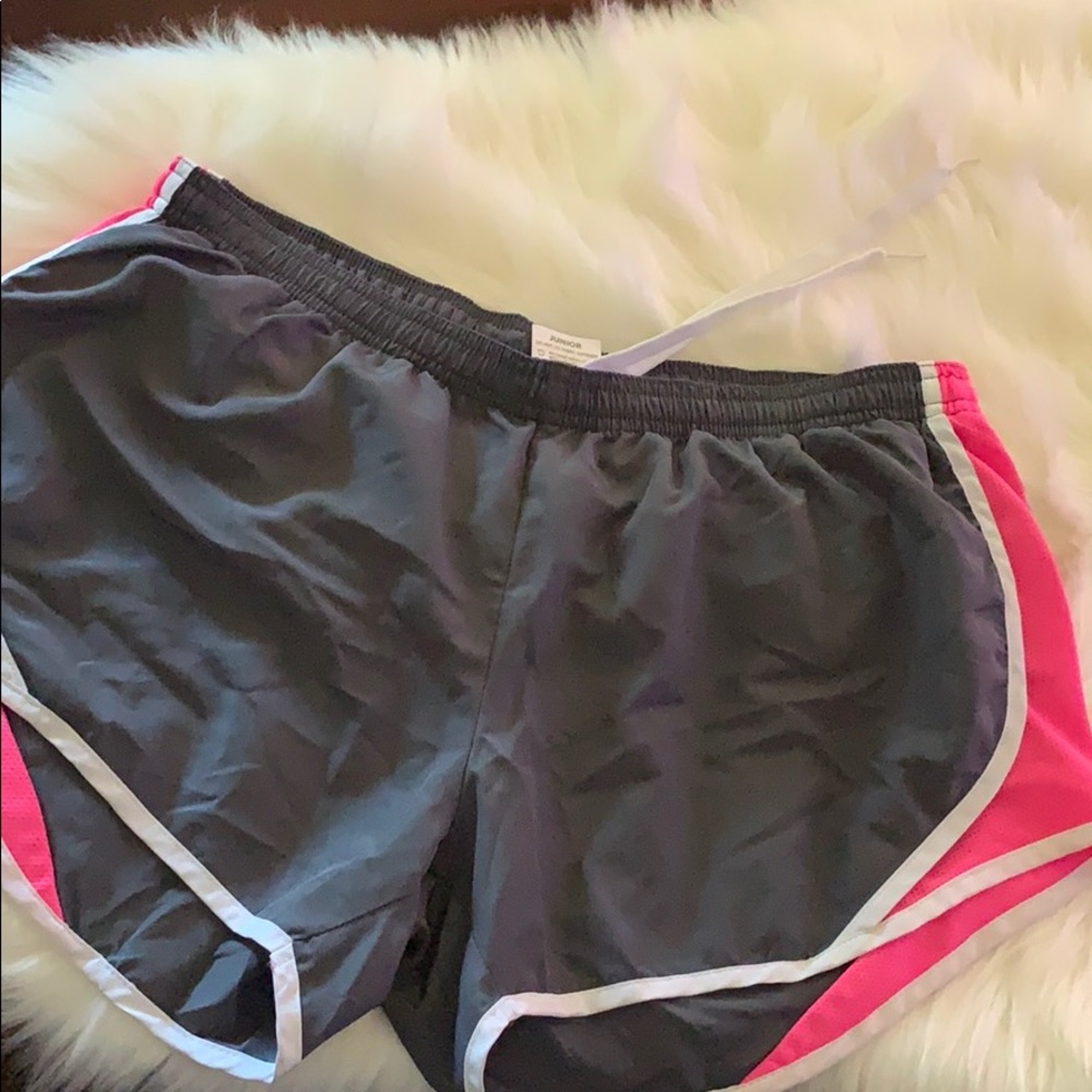 OffBrand Nike Shorts